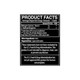 Mit 45 Raw Red Leaf Kratom Powder back